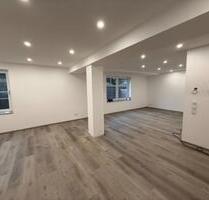 Erstbezug! 2-Zimmer Wohnung in Burgsolms