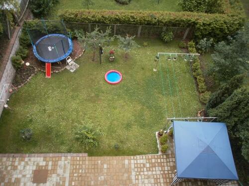 Foto - 3 Zimmer Etagenwohnung in Altenburg