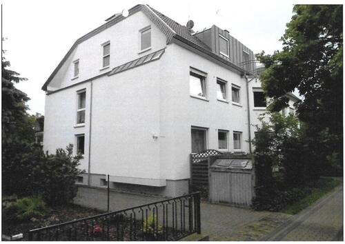 Foto - 3 Zimmer Mietwohnung im Zentrum von Biederitz