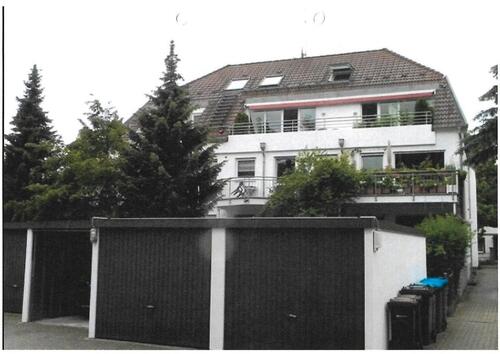 Foto - 3 Zimmer Etagenwohnung zur Miete in Biederitz