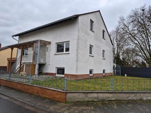 Foto - Freistehendes Einfamilienhaus, ideal für Familien