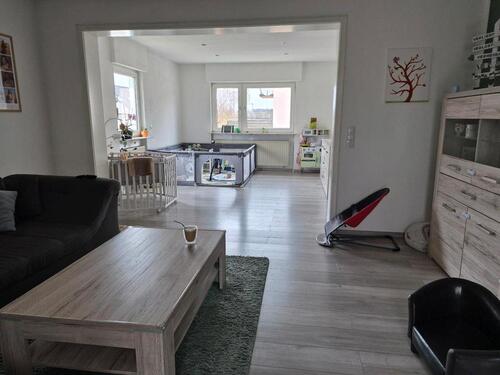 Foto - 5 Zimmer Einfamilienhaus zum Kaufen in Worms