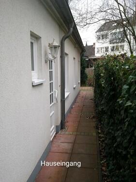 Foto - Ruhiges Zweifamilienhaus in Gifhorn Stadt