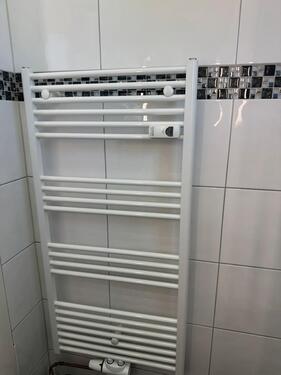 Foto - 4 Zimmer Etagenwohnung in Bremen