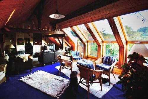 Foto - 5 Zimmer Reihenhaus in Mehren
