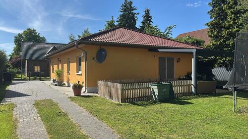 Foto - Bungalow in Blankenfelde-Mahlow zum Kaufen