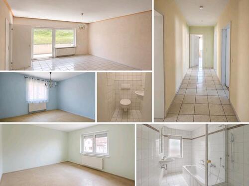 Foto - 3 Zimmer Etagenwohnung zum Kaufen in Warstein