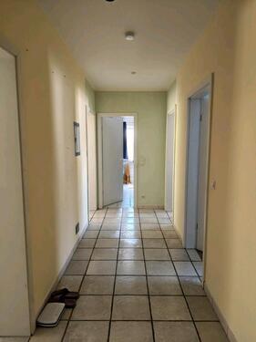 Foto - Etagenwohnung in Warstein zum Kaufen