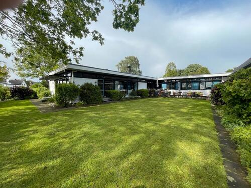 Foto - Wohnhaus Bungalow Architektenhaus