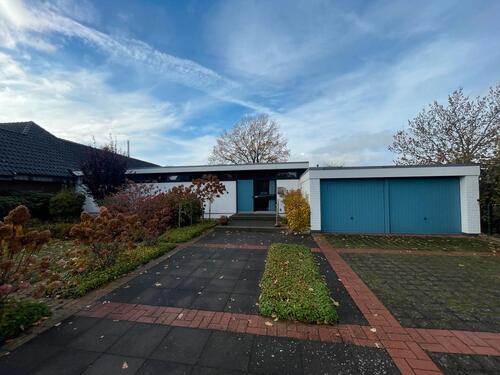 Foto - 6 Zimmer Bungalow zum Kaufen in Oelde