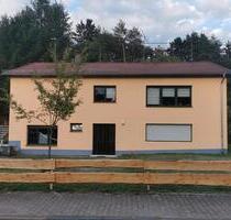 Ebenerdige Wohnung nach Renovierung an Person mit Pflegegrad - Nohfelden