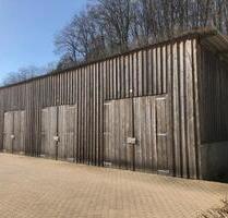 Halle, Lagerhalle, Garage, Lagerfläche - Wadern