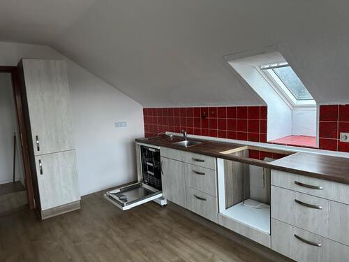 Foto - 4 Zimmer Etagenwohnung zur Miete in Sigmaringen