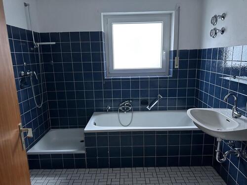 Foto - 4 Zimmer Etagenwohnung in Sigmaringen