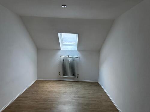 Foto - Etagenwohnung in Sigmaringen zur Miete