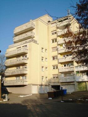 Foto - Großzügige 3-ZKBB-Wohnung in zentraler Lage in Pirmasens + Balkon