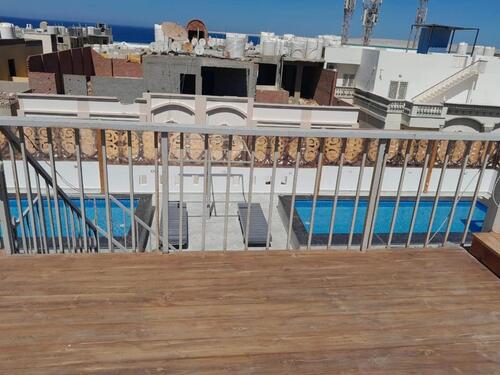 Foto - Appartements in toller Lage inkl. Dachterrasse in Hurghada
