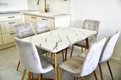 Foto - Moderne 2-Raum-Wohnung mit gehobener Innenausstattung