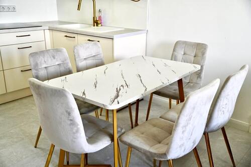 Foto - Moderne 2-Raum-Wohnung mit gehobener Innenausstattung
