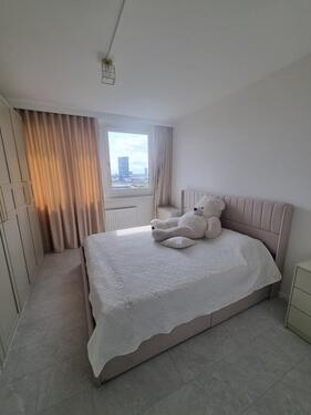 Foto - Etagenwohnung zur Miete in Berlin