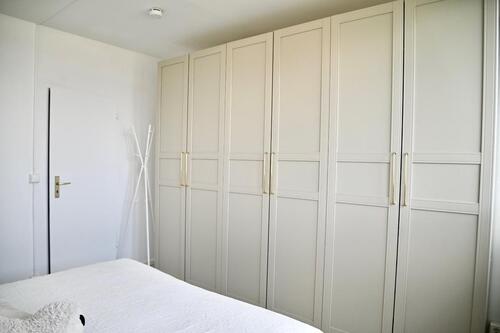 Foto - Etagenwohnung in Berlin