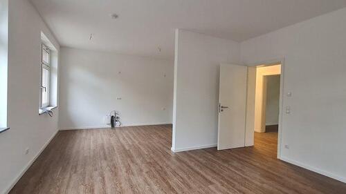 Foto - Frisch saniert, Erstbezug! 1 Monat kaltmietfrei!