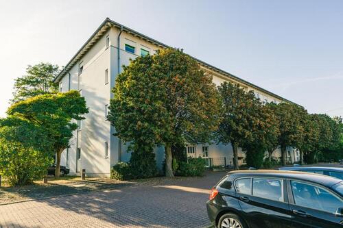 Foto - Demnächst frei! 2-Zimmer-Wohnung in Grünstadt