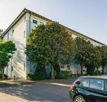 Demnächst frei! 2-Zimmer-Wohnung in Grünstadt