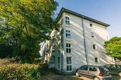 Foto - Etagenwohnung zur Miete in Grünstadt