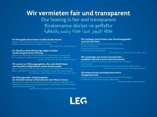 Foto - Etagenwohnung in Grünstadt