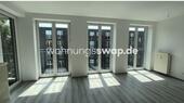Foto - Wohnungsswap - 2 Zimmer, 69 m² - Hugo-Cassirer-Straße, Spandau, Berlin