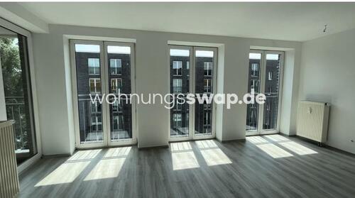 Foto - Wohnungsswap - 2 Zimmer, 69 m² - Hugo-Cassirer-Straße, Spandau, Berlin