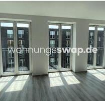 Wohnungsswap - 2 Zimmer, 69 m² - Hugo-Cassirer-Straße, Spandau, Berlin