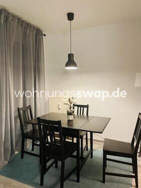 Foto - Etagenwohnung in Berlin zur Miete