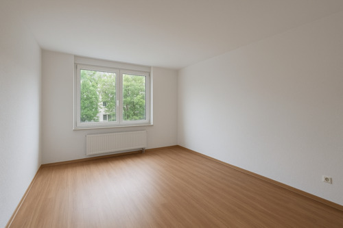 Foto - 3 Zimmer Altbauwohnung - 600,00 EUR Kaltmiete,