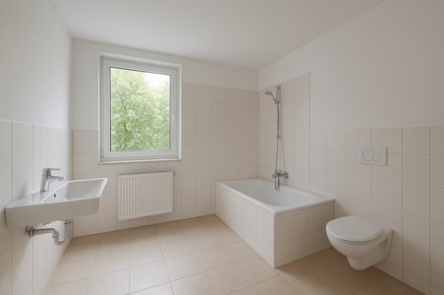 Foto - Etagenwohnung in Hannover