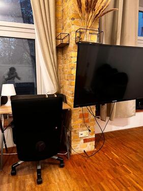 Foto - Etagenwohnung zur Miete in Berlin