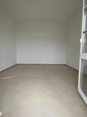 Foto - Etagenwohnung zur Miete in Bad Langensalza