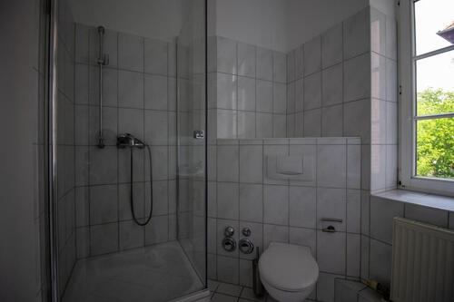 Foto - Etagenwohnung in Bad Langensalza