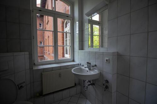 Foto - Etagenwohnung in Bad Langensalza zur Miete