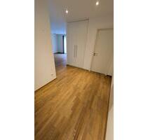 3 Zimmer Wohnung Haßfurt zentral gelegen und barrierefrei