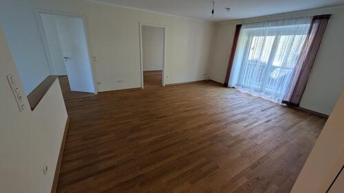 Foto - Etagenwohnung zur Miete in Haßfurt