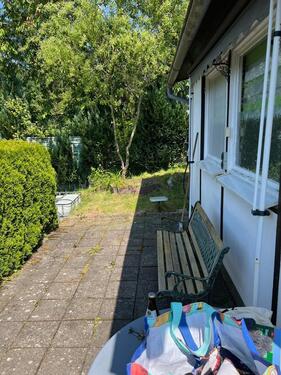 Foto - Grundstück zur Miete in Suhl