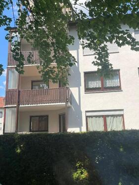 Foto - Etagenwohnung zum Kaufen in Nördlingen
