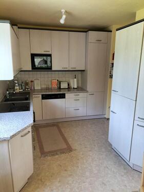 Foto - Etagenwohnung in Nördlingen zum Kaufen