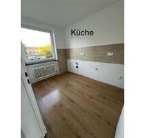Kernsanierte 4 ZKBB Wohnung in Emden