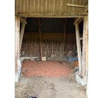 Stellplatz überdacht Wohnwagen, Wohnmobil, Boot - Innenstellplatz - Fronreute