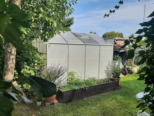 Foto - Grundstück zur Miete in Papendorf