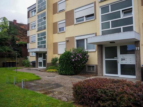 Foto - Eigentumswohnung - 120.000,00 EUR Kaufpreis,