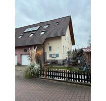 Doppelhaushälfte in Ottersweier zu vermieten – ideal für Familien